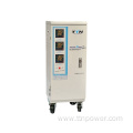 PC-SVC6000VA Three Phase Voltage Stabilizer